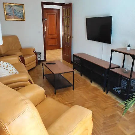 Ferienwohnung Casa Del Beso II Luarca Exterior foto
