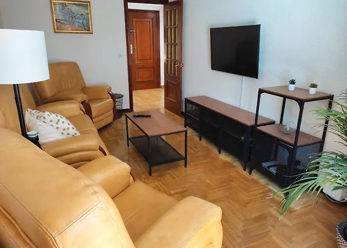 Casa Del Beso II
