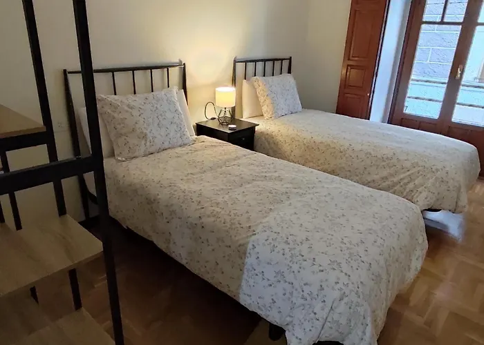 Casa Del Beso II