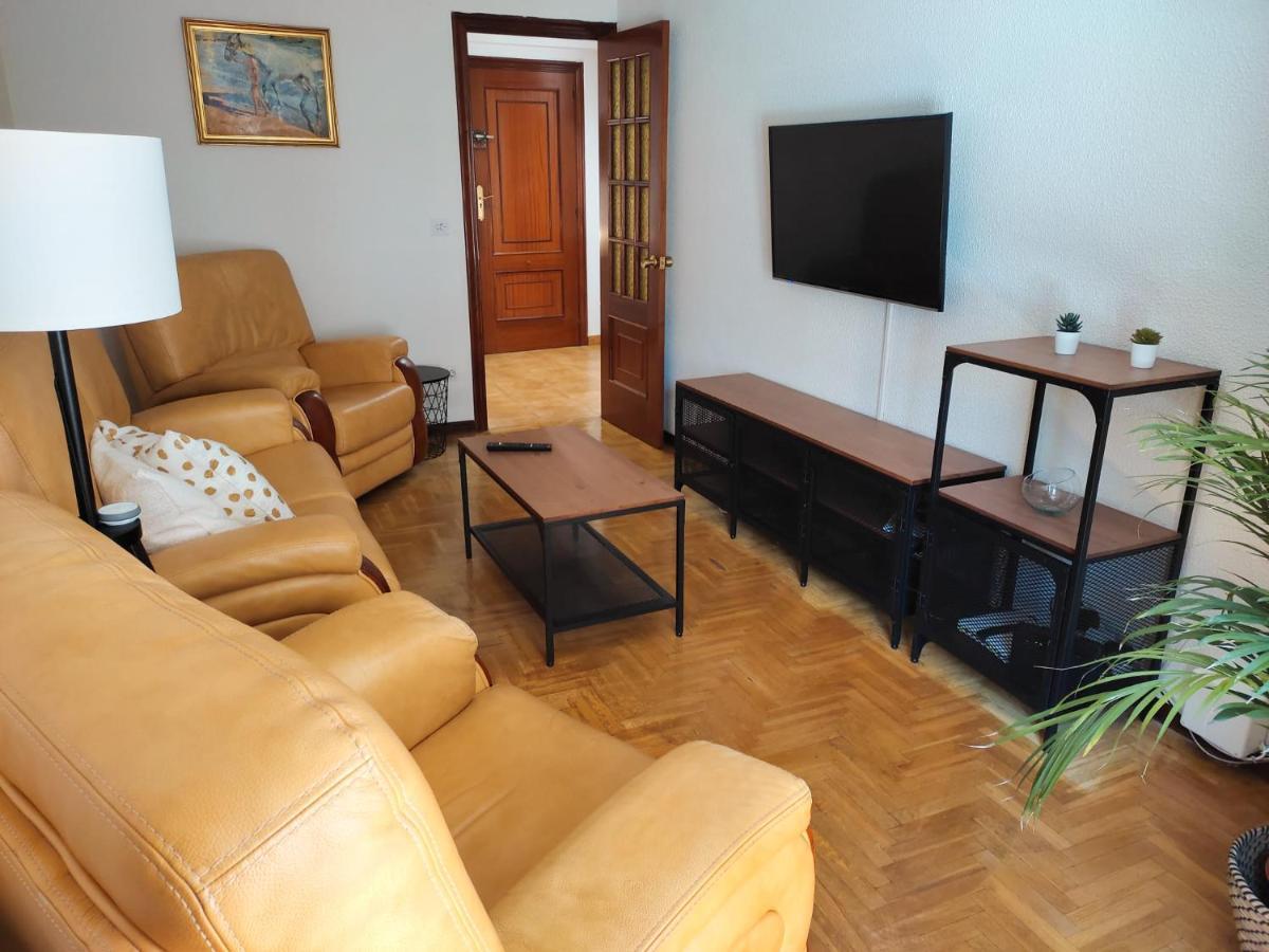Casa Del Beso Ii Apartment