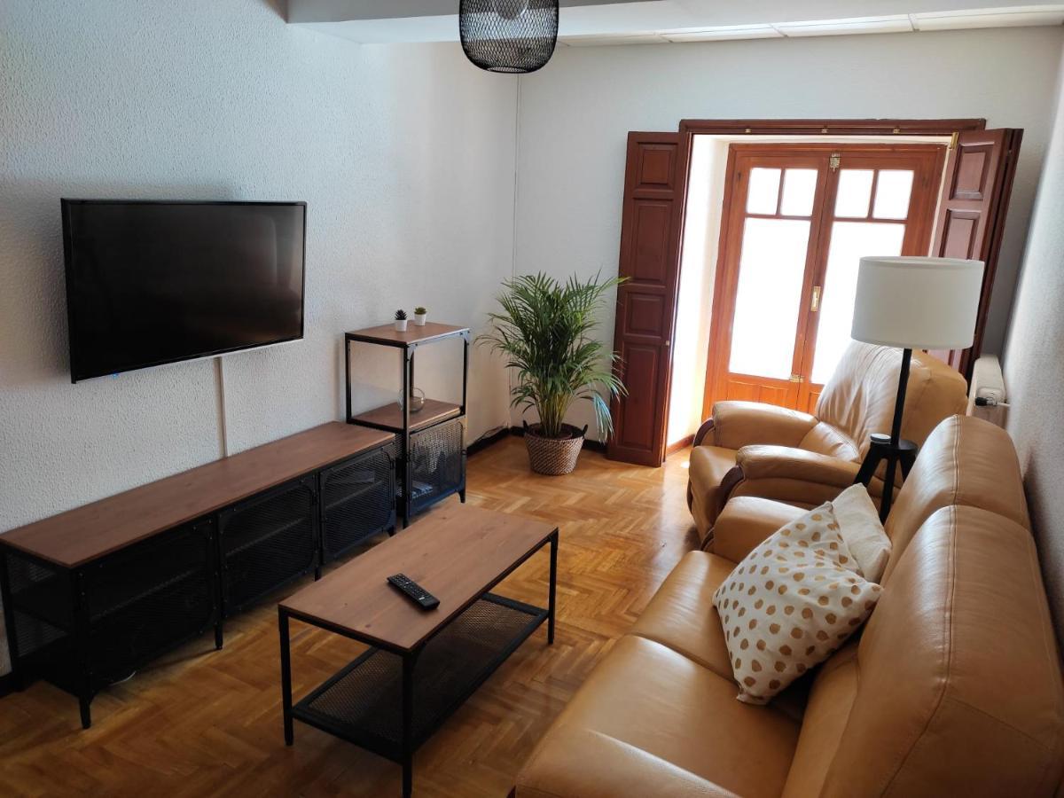 Apartment Casa Del Beso Ii