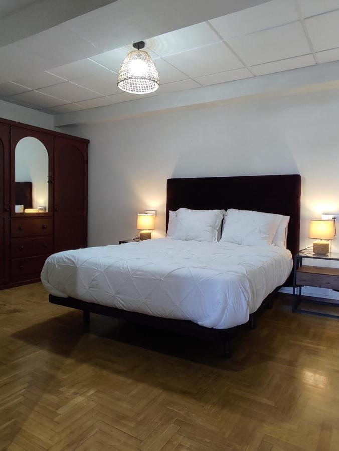 Casa Del Beso Ii Apartment Luarca