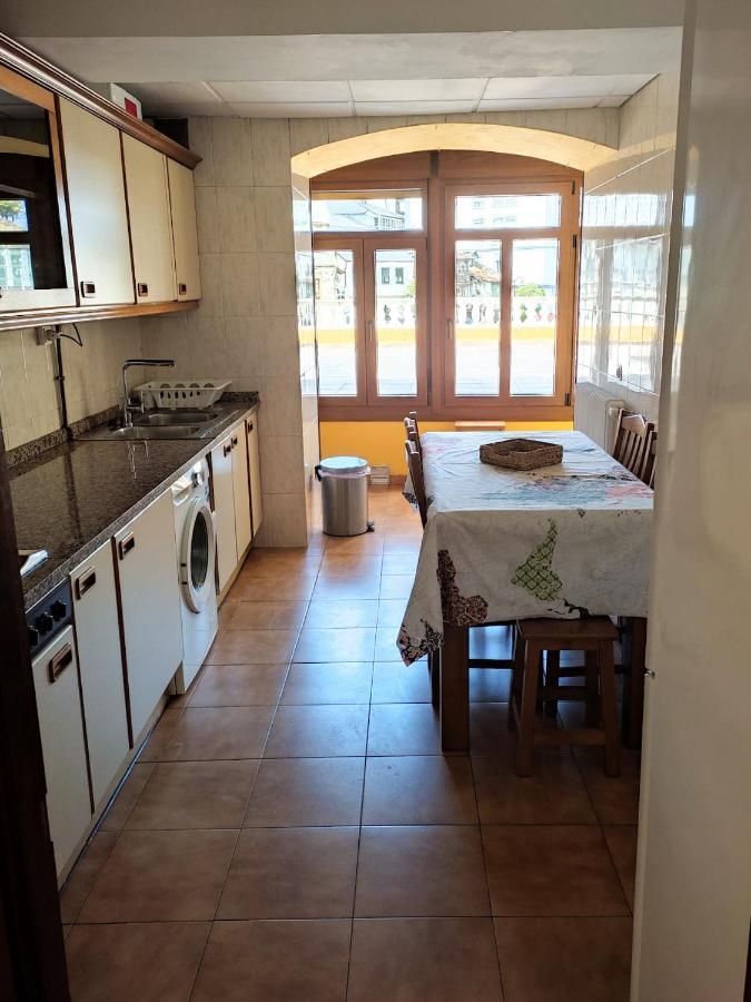 Casa Del Beso Ii Appartement *
