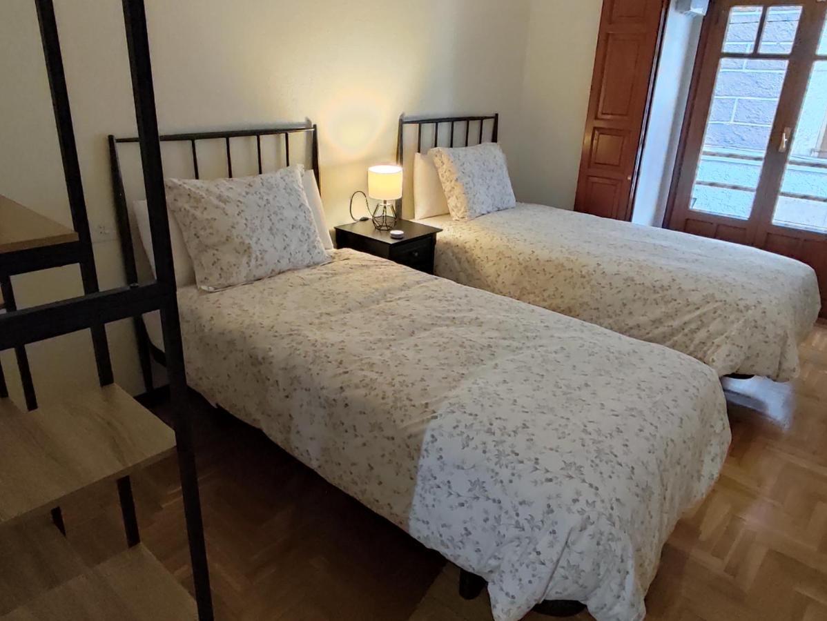 Casa Del Beso Ii Appartement *